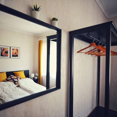 Apartament Lonyay Gellert View 2Br Budapeszt Zewnętrze zdjęcie