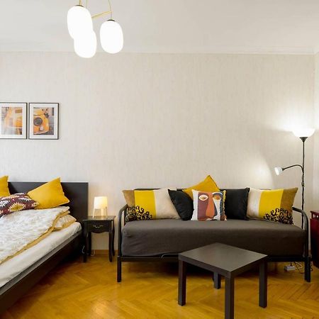Apartament Lonyay Gellert View 2Br Budapeszt Zewnętrze zdjęcie
