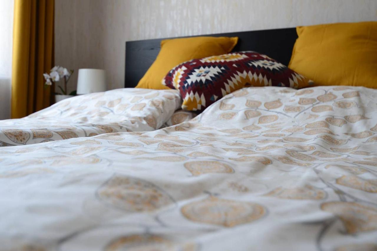 Apartament Lonyay Gellert View 2Br Budapeszt Zewnętrze zdjęcie